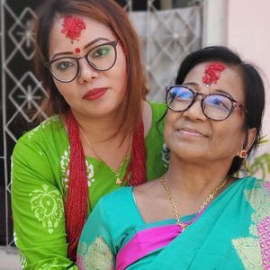 Meet your Posher, Rupa